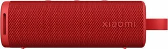 Altoparlant portativ Xiaomi Mi S29D 30 W Bluetooth i papërshkueshëm nga uji, i kuq