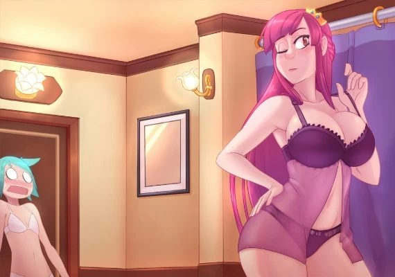 Highschool Romance EN Global