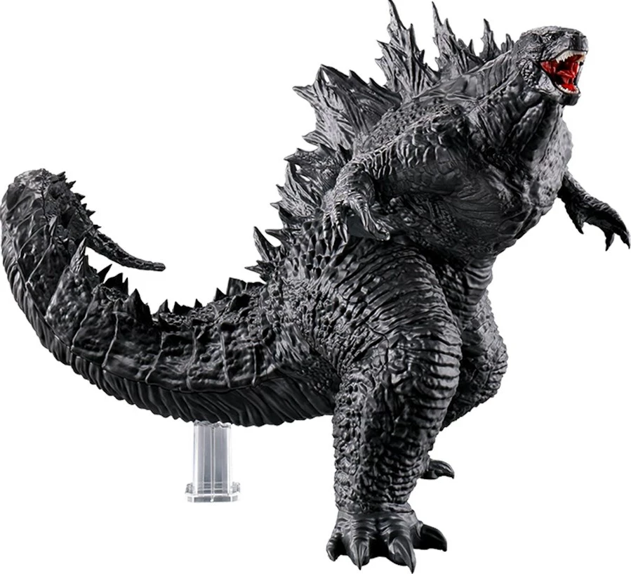 Model kit Bandai Godzilla x Kong The New Empire Godzilla, GUN67440