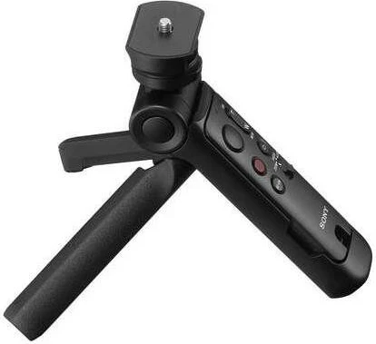 Tripod/Handypod Sony GP-VPT3, grip me kontrolla për kamera, i palosshëm, i zi