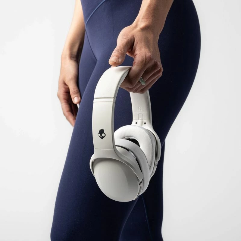 Kufje Skullcandy për të gjithë, gri
