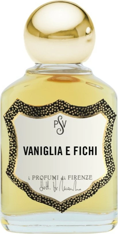 Parfum I Profumi Di Firenze Vaniglia E Fichi 10ml