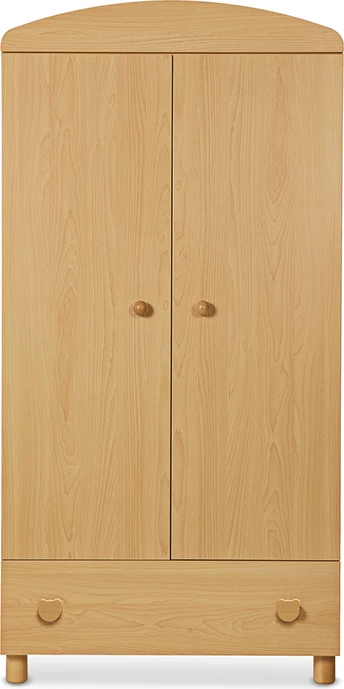 Komodë për dhomë të fëmijëve Nora wardrobe