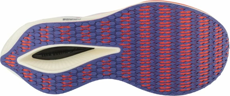 Atlete Mizuno për të rritur, gri [Madhësia: 43]