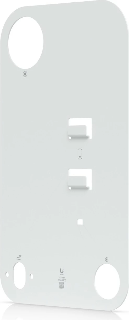 Sistem montimi Ubiquiti UACC-AI-Theta-CMS, çelik inox, e bardhë