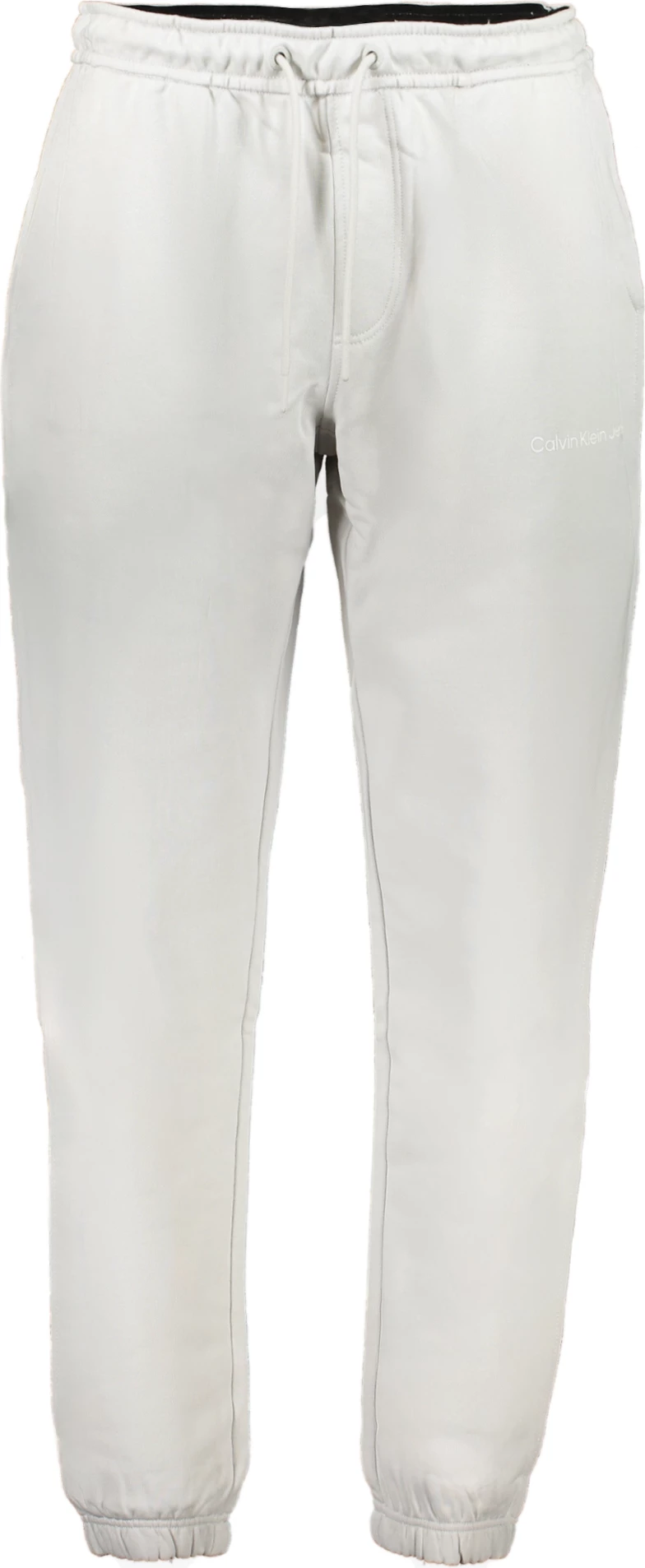 Pantallona sportive Calvin Klein për meshkuj, gri