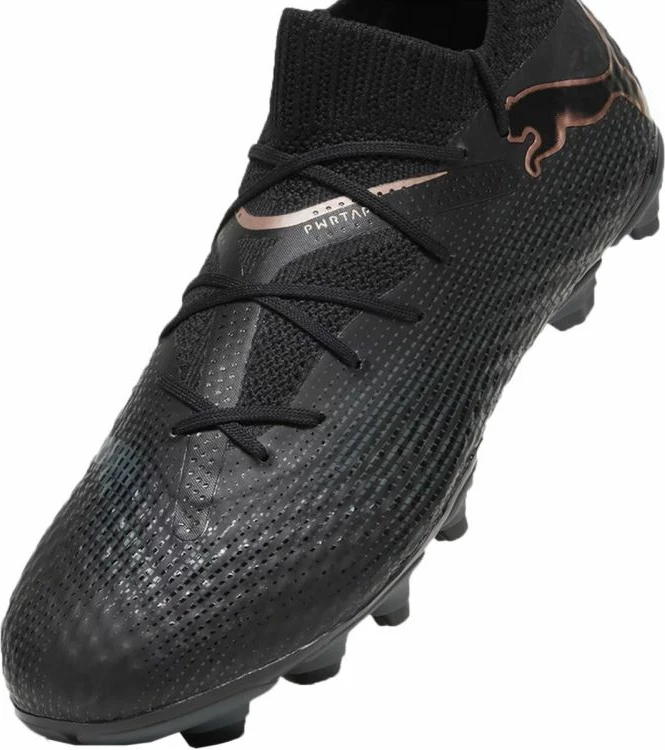 Atlete për fëmijë Puma, të zeza