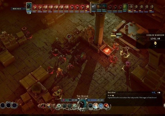 The Dungeon of Naheulbeuk: The Amulet of Chaos - Goodies Pack DLC EN/DE/FR/ZH Global