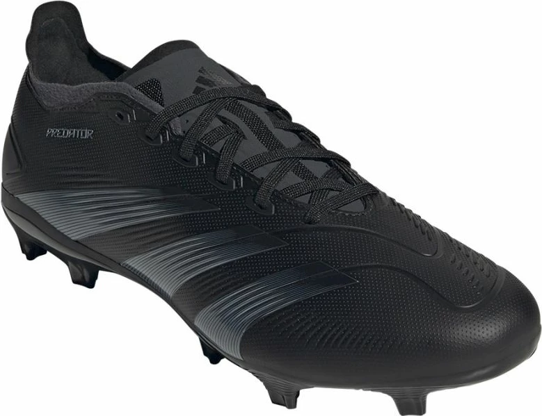 Atlete për meshkuj adidas Predator, të zeza [Madhësia: 44 2/3]