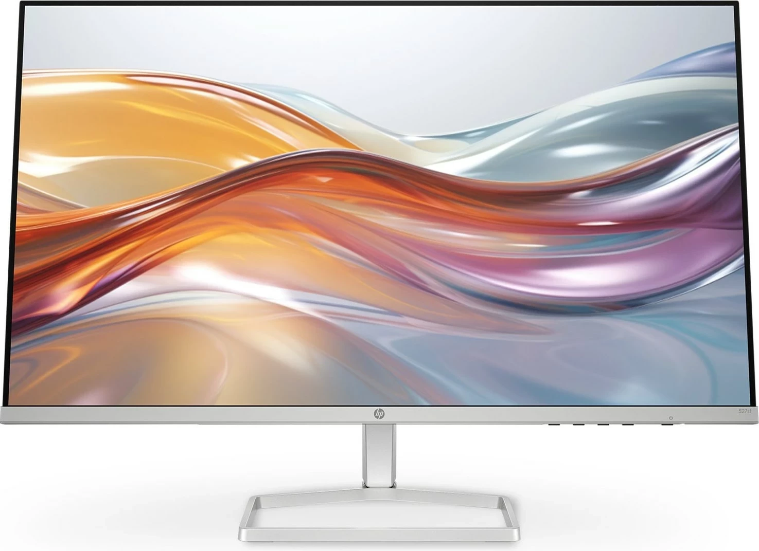 Monitor HP LED IPS 27" 527sf, 100Hz, Argjendtë