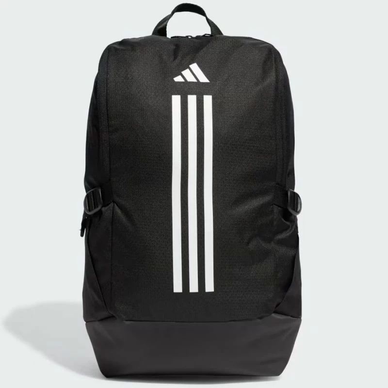 Çanta shpine adidas TR, e zezë