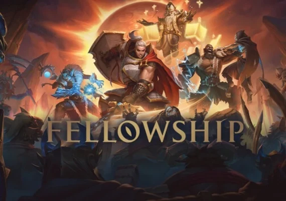 Fellowship Global
