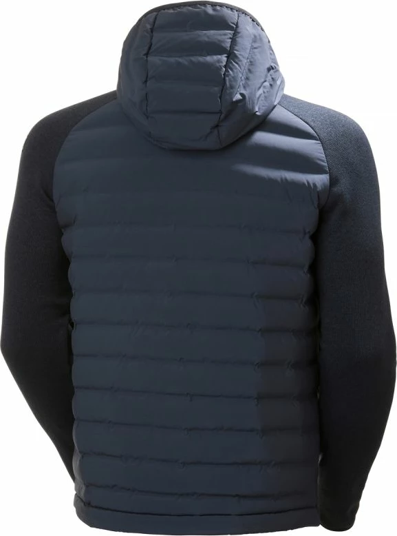 Jakne për meshkuj Helly Hansen, blu