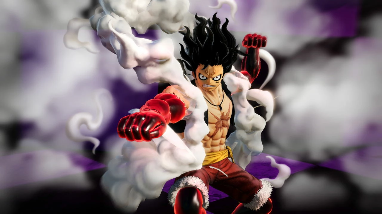 Lojë PS5 Bandai Namco One Piece Pirate Warriors 4 (PEGI 12)