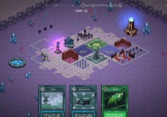 9 Kings Global