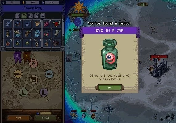 Necrosmith EN/RU/ZH Global