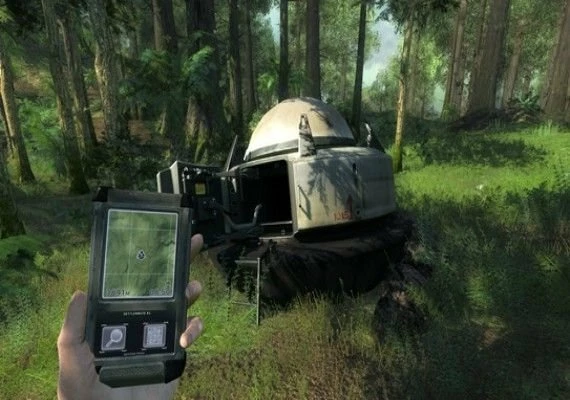 theHunter: Primal EN/DE/FR/IT/ES Global