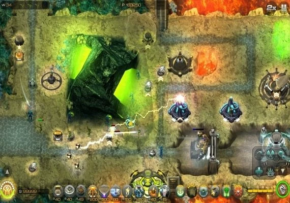 Sentinel 4: Dark Star EN Global