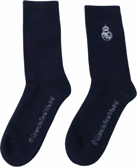 Çorape të gjata Real Madrid