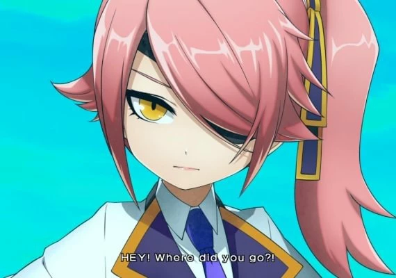 XBlaze Lost: Memories EN/JA Global