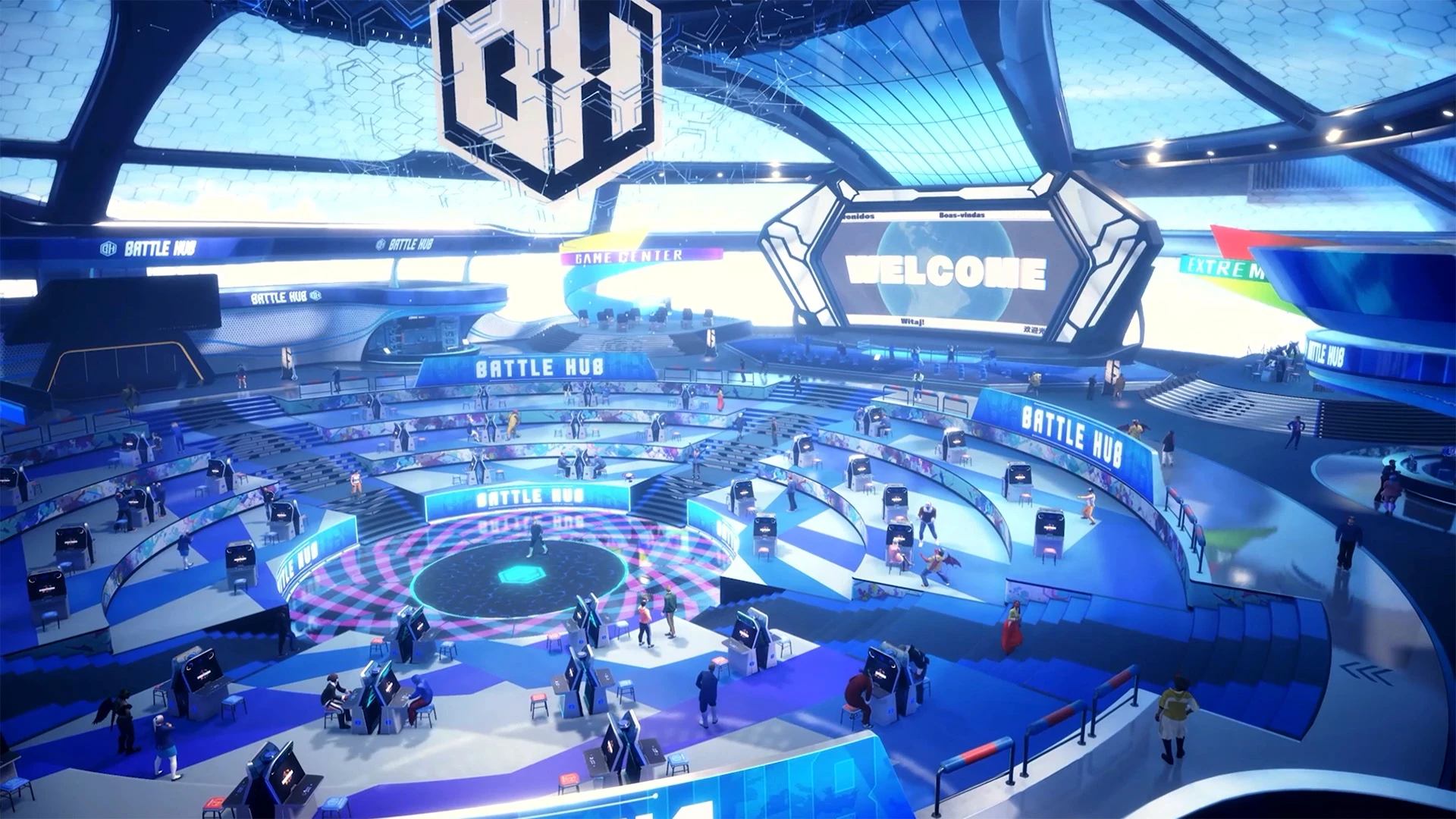 Lojë Nintendo Switch 2 Street Fighter 6