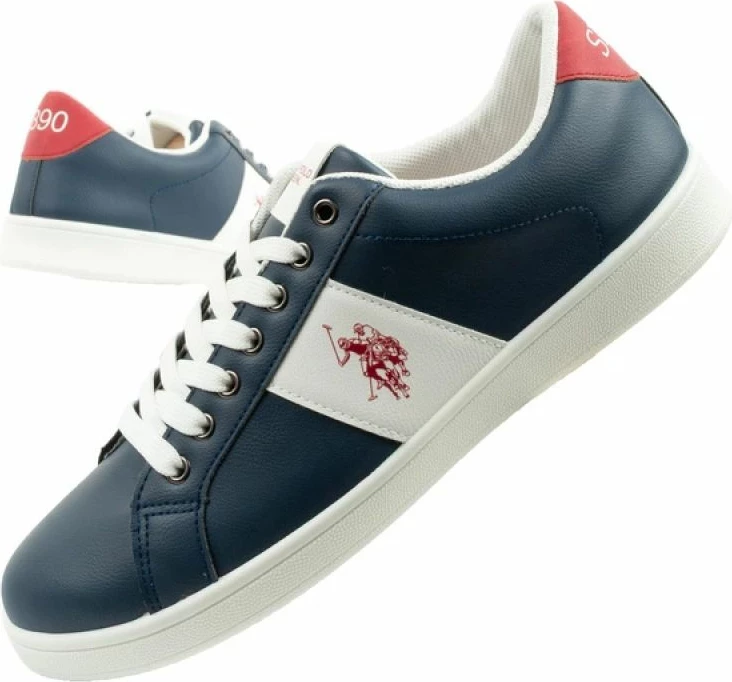 Atlete meshkuj US Polo Assn navy blue