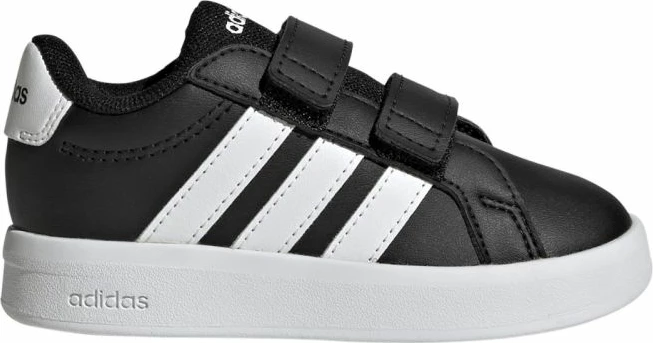 Atlete për fëmijë adidas Grand Court 3.0 CF I HP3535