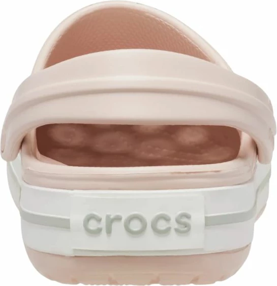 Atlete Crocs Crocband Clog 11016 6UR, rozë e çelët [Madhësia: 39 - 40]