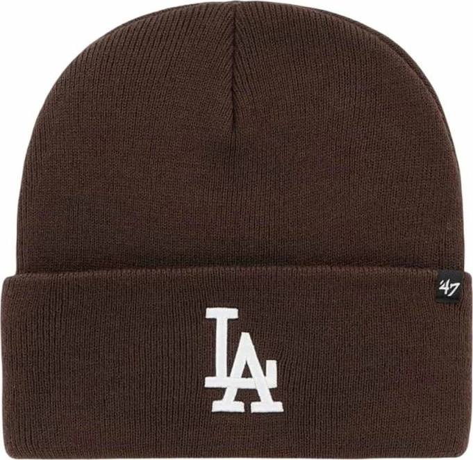 Kapelë dimri 47 Brand Los Angeles Dodgers