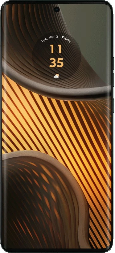 Celular Motorola Edge 50 Ultra, 16 GB, 1.02 TB, Gri