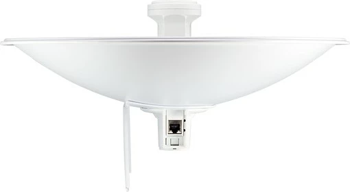 Network bridge Ubiquiti PBE-M5-400, 42 cm, 25 dBi, PoE, White