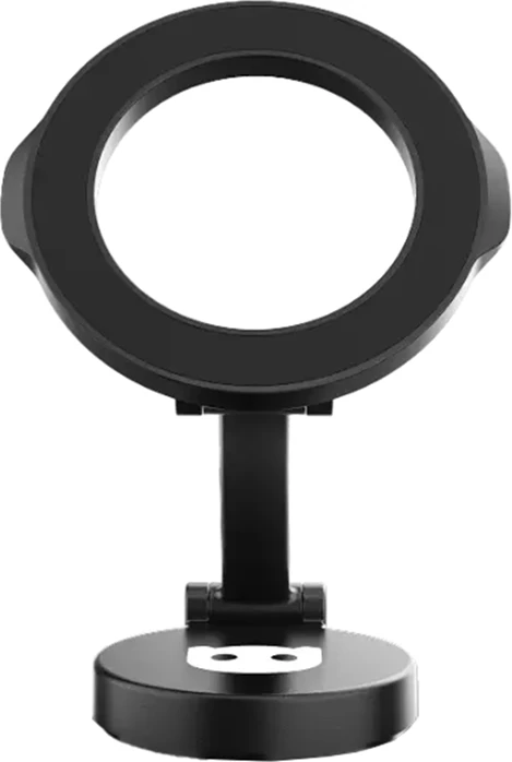 Mbajtës telefoni për makinë, OBDeleven, Phone Holder, magnetik, montim në panel, rrotullim 360°, i palosshëm, kompatibil me MagSafe