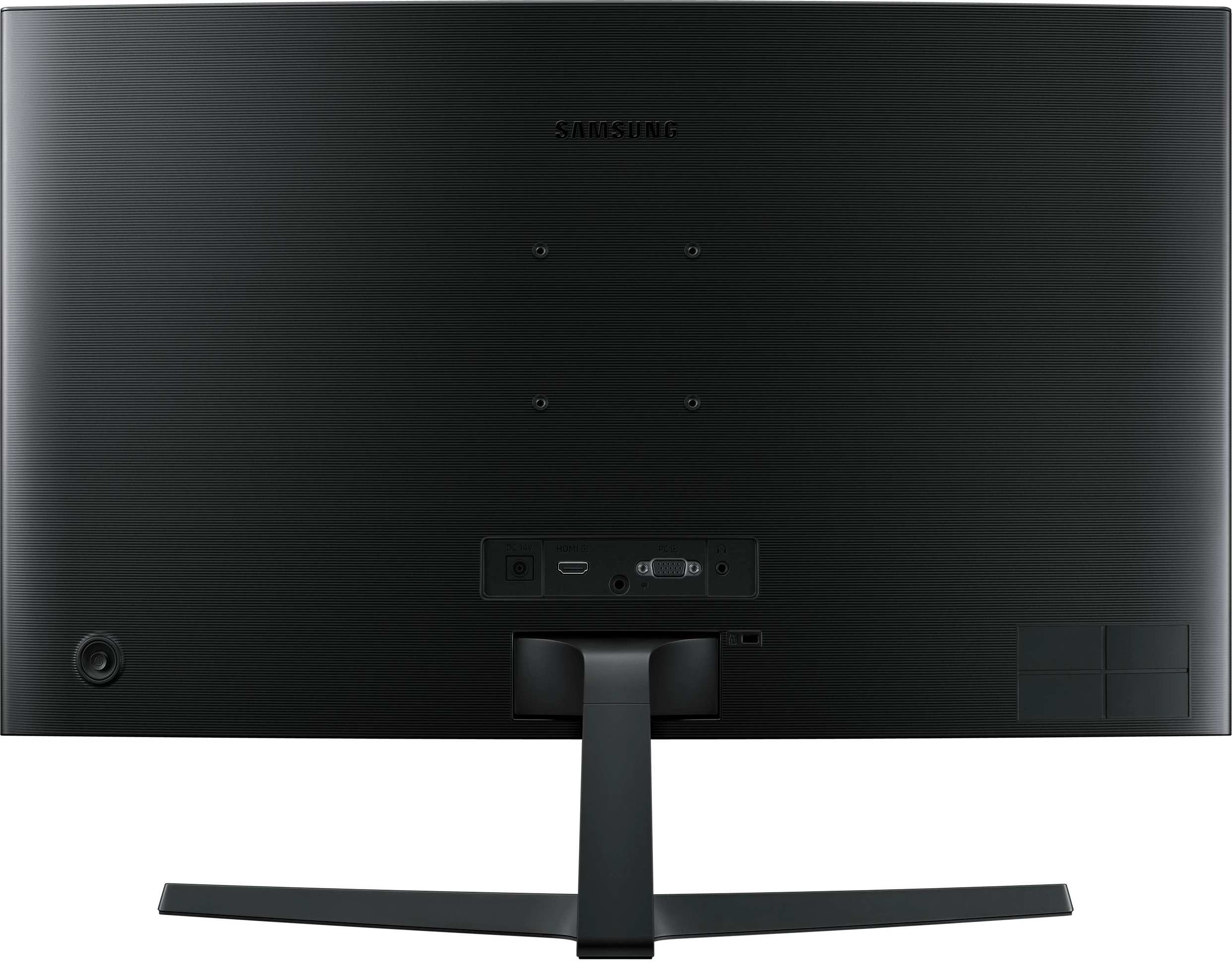 Monitor Samsung S36C, 27", Full HD, LED, i zi