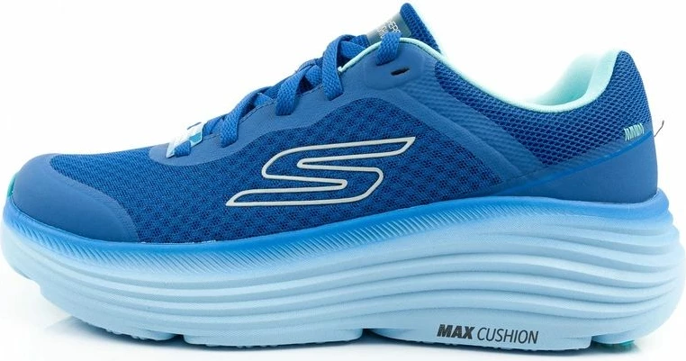 Atlete për meshkuj Skechers, të kaltërta [Madhësia: 40]