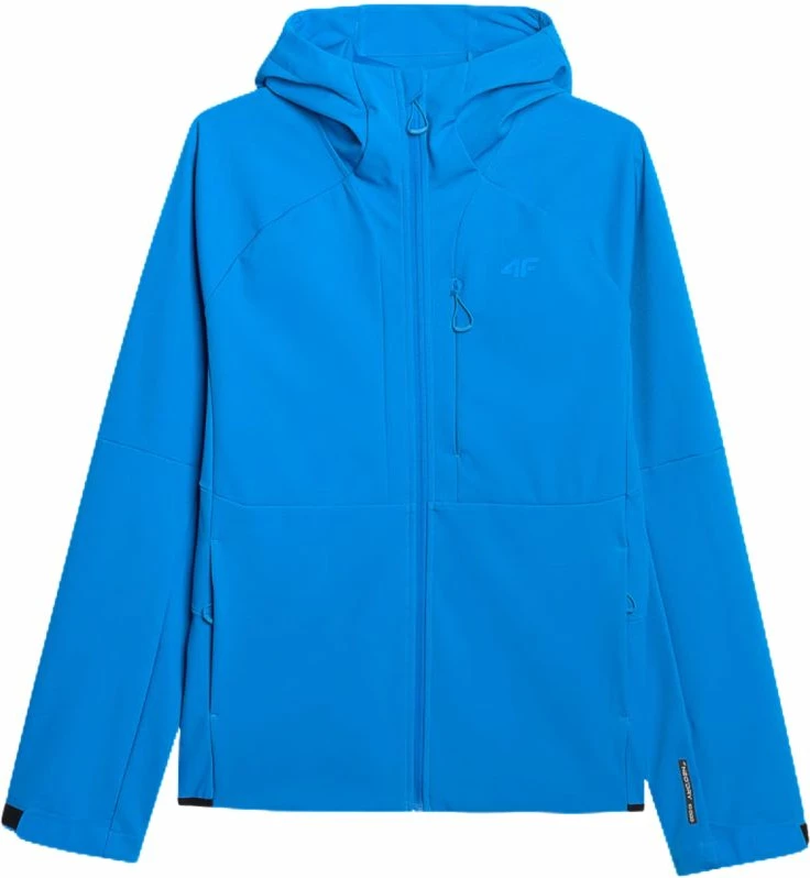 Jakne për meshkuj 4F, kaltër