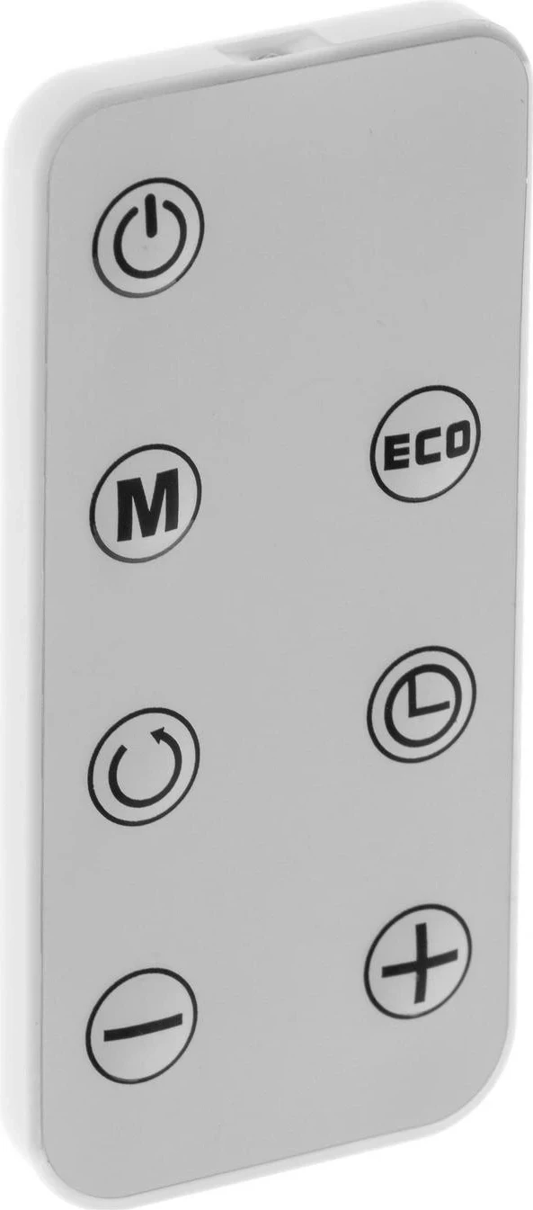 Ngrohës qeramik Adler AD 7727, bardhë