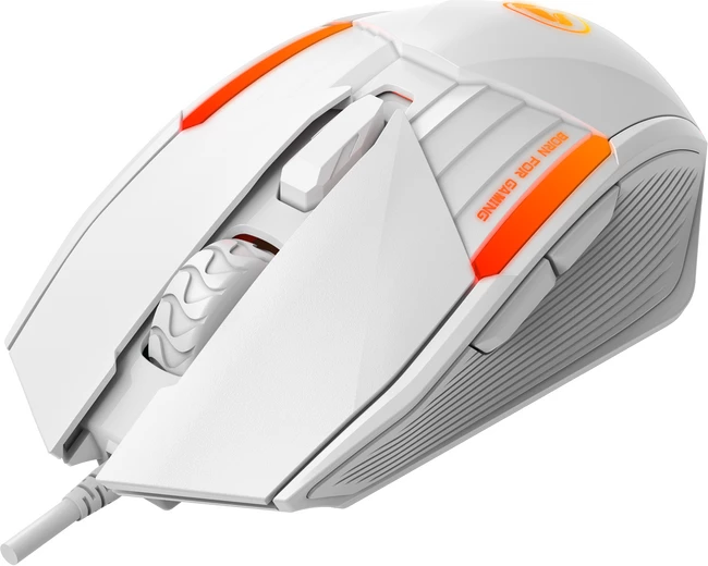 Maus MARVO M291 WH