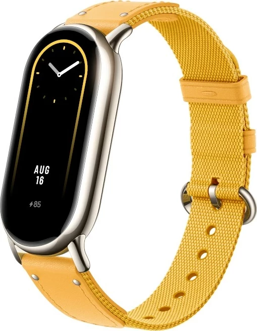 Rrip dore Xiaomi BHR7305GL për smartband/aktivitet-tracker, i verdhë