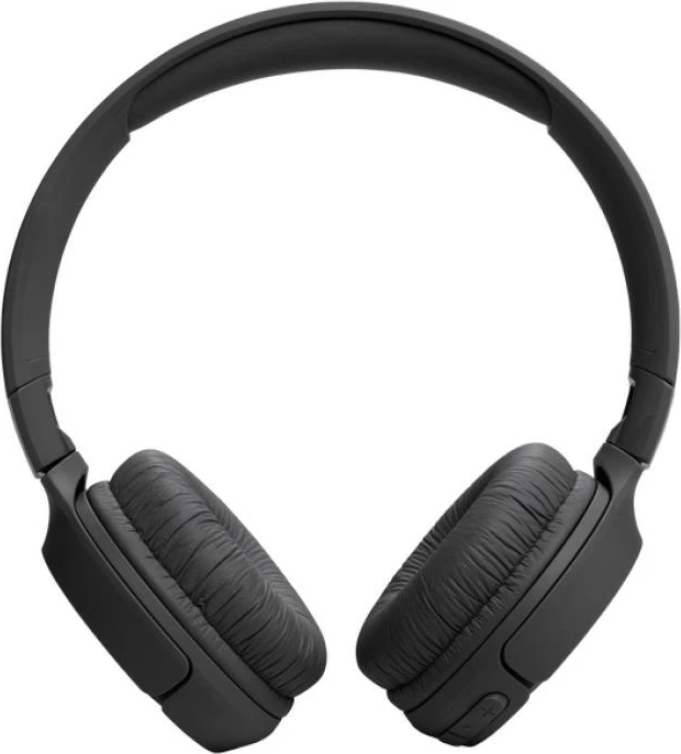 Kufje JBL Tune 520BT JBLT520BTBLKEU wireless Bluetooth, on-ear, me mikrofon, e zezë
