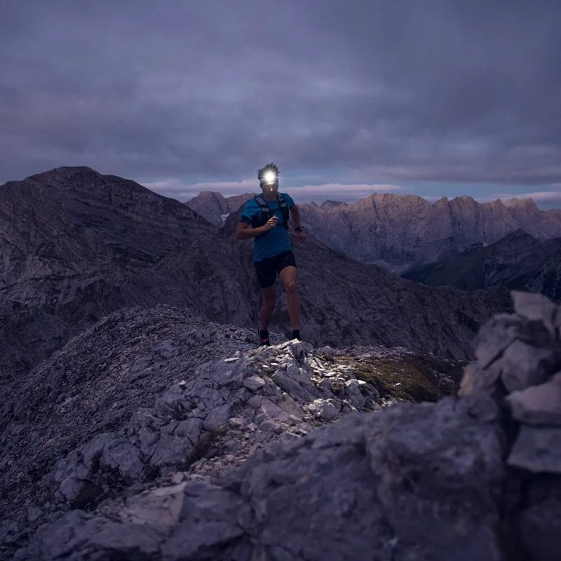 Llambë koke për vrapim Yakimasport