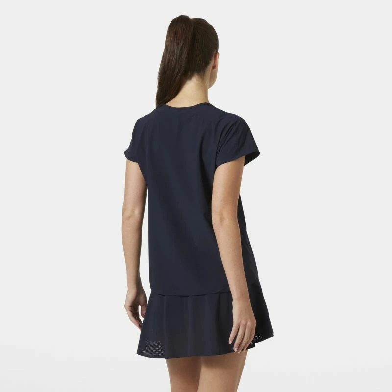 Maicë për femra Helly Hansen, navy blue [Madhësia: L]
