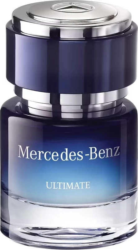 Eau de Parfum për meshkuj Mercedes-Benz Ultimate 40ml