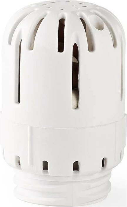 Filtër Nedis HUMI120F për lagështues ajri, i bardhë