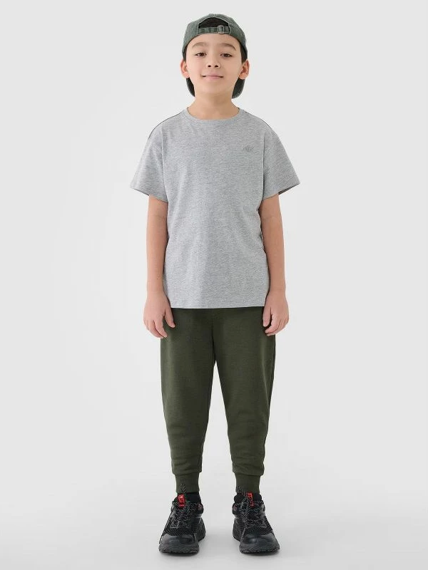 Maicë për fëmijë 4F, hiri