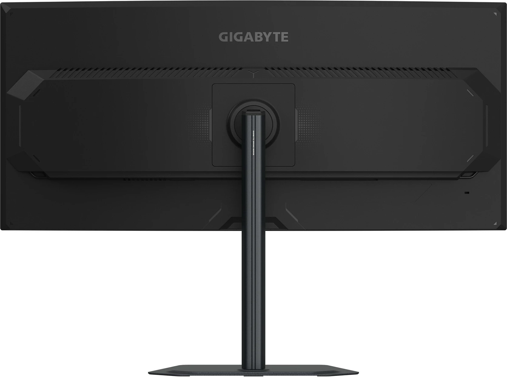 Monitor gaming i lakuar Gigabyte GS34WQCA, 34", 3440x1440, 120Hz, 1ms, FreeSync Premium, i zi