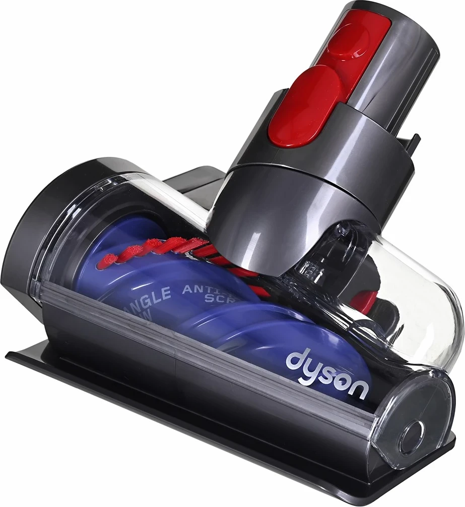 Fshesë elektrike Dyson V11 Fluffy, Nickel/Red