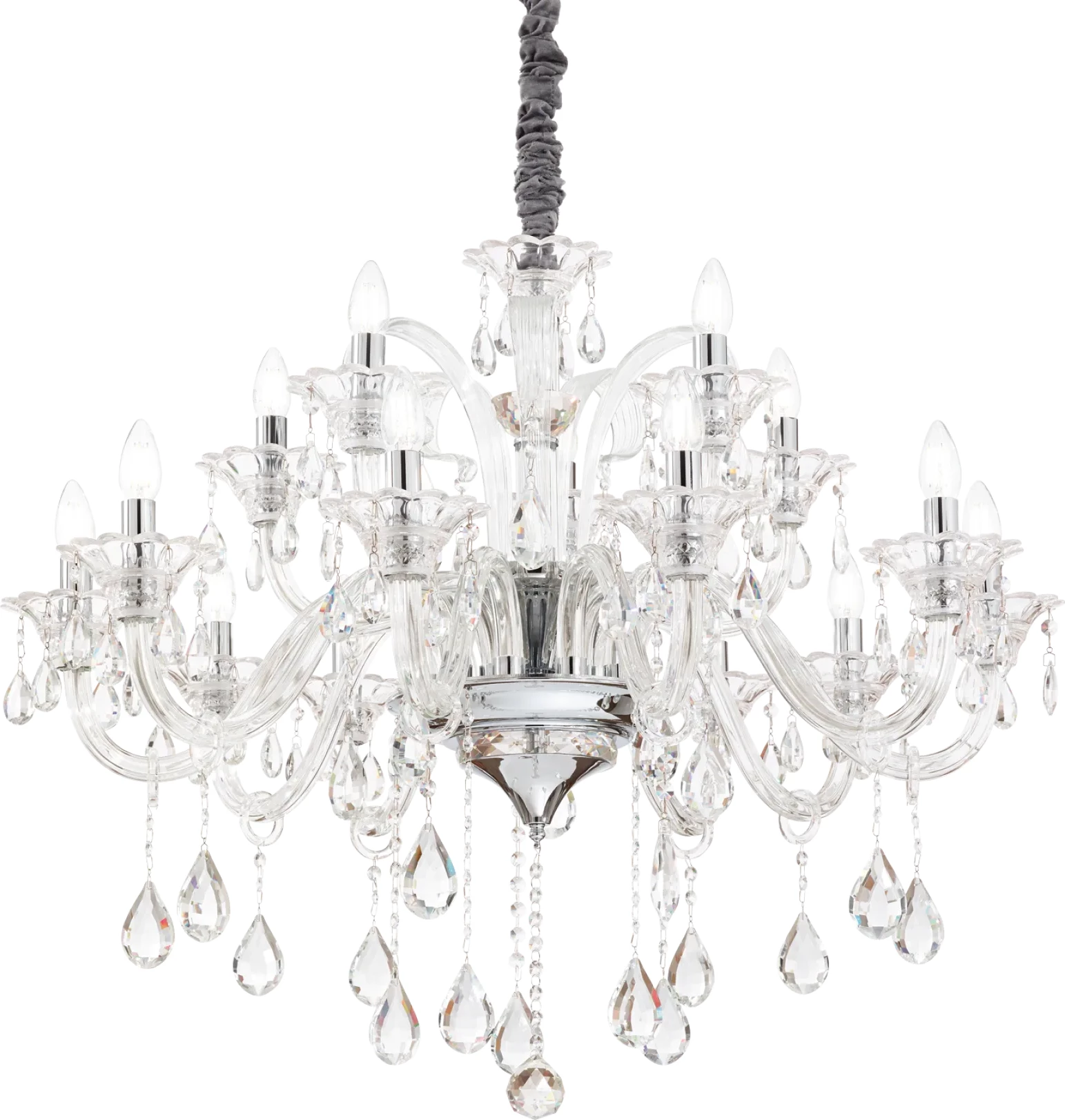 Llambë e varura Colossal sp15