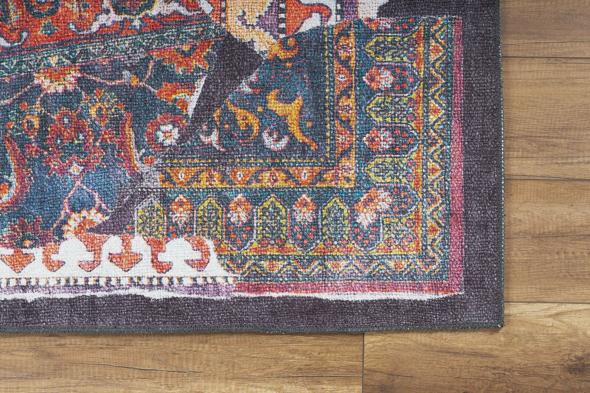 Qilim Conceptum Hypnose, Dorian Chenille, 210x310cm, shumëngjyrësh