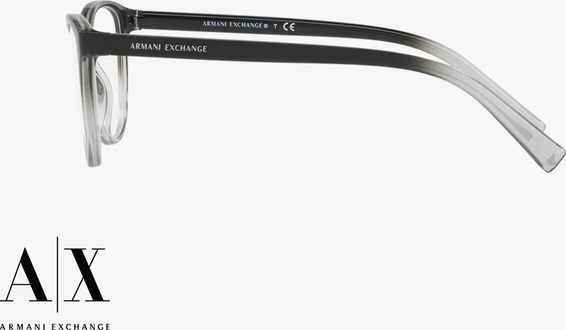 Korniza optike Armani Exchange AX3053 8255 53