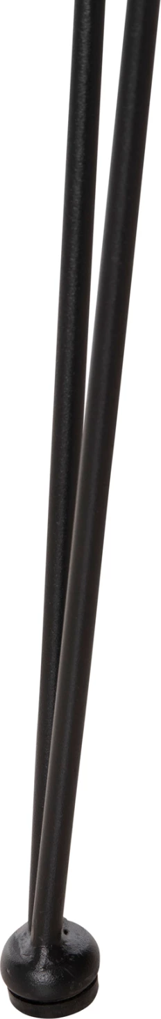 Karrige për jashtë ALLEGRA FH5663.11, kornizë metalike-P.E.RATTAN, ngjyrë bezhë dhe e zezë, 58x59x81H cm